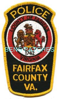 VIRGINIA,A,FAIRFAX COUNTY POLICE 1C_wm